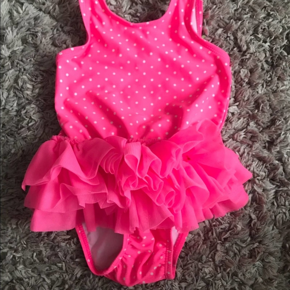 🏝Circo 2T One-Piece Suit